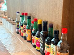 -金海华·四季时堂·第一食堂(现代传媒广场店)