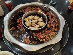 -锅首鲜品火锅(鸳鸯店)