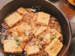 -云海肴云南菜·蒸汽石锅鱼(青岛万象城店)