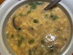 -村长家的疙瘩汤(沌口店)