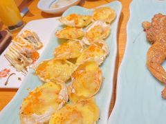 -万鱼亭·筑地屋 日本料理(淮海街店)