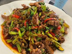 -湘肠香火锅店(团结湖店)