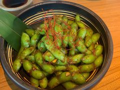 -Hatsune隐泉日式料理(三里屯太古里店)