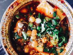 -八一路好吃街(雨田商务大厦店)