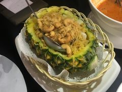 -金厨泰国餐厅·全泰籍厨师料理(拱北店)