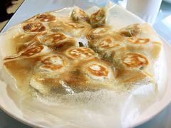 -大清花饺子(五五路店)