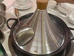 -德渝喜火锅