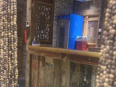 -兰溪小馆(首经贸店)