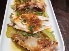-滋粥楼·顺德菜海鲜茶点(方舟店)