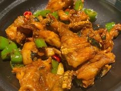 -客汁源味·客家菜(时代城店)