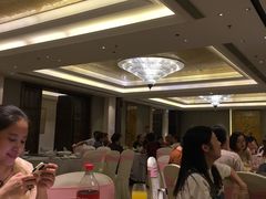 -太湖饭店·寄畅轩中餐厅