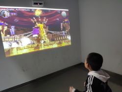 -北京科学中心儿童乐园