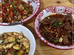 -浏阳小饭铺(洪西小区店)