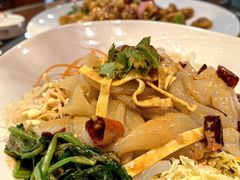 -那家老院子东北菜·饺子·小鸡炖蘑菇(艳华街店)