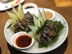 -新悦·霞浦海鲜生(上下杭店)