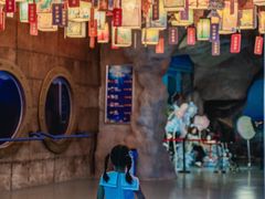 -福州罗源湾海洋世界旅游区