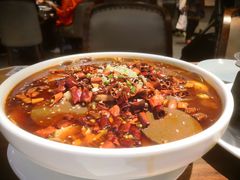 -北李妈妈菜·虾爬子大锅贴(贵和店)