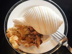 -广州富力君悦大酒店·凯菲厅