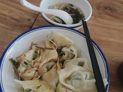 -八珍手工水饺·妈妈的爱(传芳巷店)