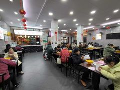 -江万春水饺(安庆总店)