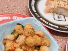 -元气寿司(环球港店)