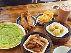 -恒兴发茶店(水巷口店)