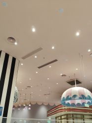 -奈尔宝家庭中心·亲子餐厅(鄞州万达店)