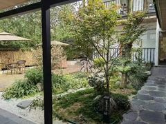 -往来·竹里.宝宝宴.生日宴.团建.宴席(花乡农居店)