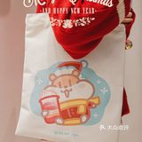 汕头探店🐿️佐敦道x奶茶鼠梦幻联动 爱了
