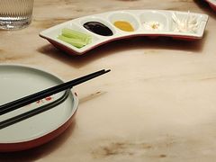 -京华烟云·北京烤鸭(领展购物广场·中关村店)