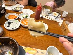 -全州拌饭馆(断桥店)