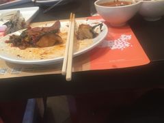 -新辣道鱼火锅(领展购物广场·中关村店)