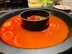 -铜人李火锅(西大街店)