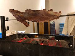 -关二碳烤羊腿(龙翔路店)