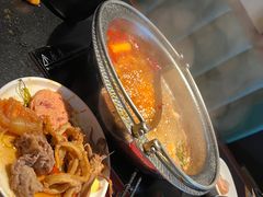 -牛New寿喜烧(金茂览秀城店)