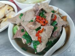 -坚记面店(一德路店)