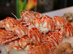 -骊韵咖啡厅(深圳中海凯骊酒店)