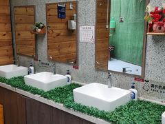 -郑喜旺烧烤(新密总店)