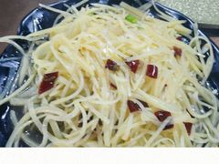 -酒肉门孔府菜(曲阜游客中心店)