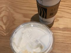 -星巴克(北京环球金融中心店)