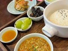 -蟹上黄·蟹黄面·江南糖水(人民广场店)
