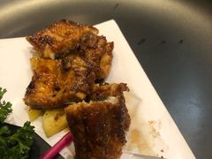 -大将料理餐厅(汇锦街店)
