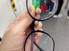 -Trend1881视光·蔡司视觉(领展广场店)