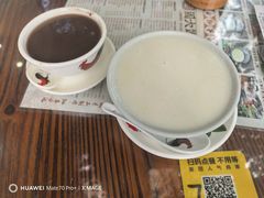 -周大娘牛乳(旧寨古村总店)