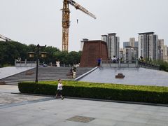 -木塔寺遗址生态公园