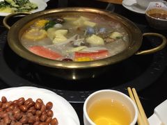 -川中故事·成都老火锅(东书房店)