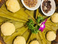 -柳州菜饮食文化博物馆(柳州金利达大厦店)