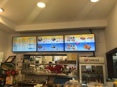 -香妃烤鸡(西单店)