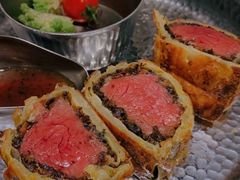 -西堤牛排(南京龙江店)