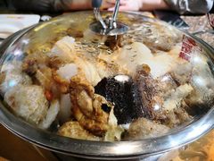 -黄记煌三汁焖锅(崇文门店)